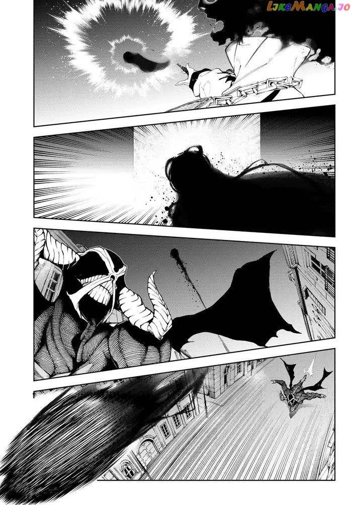Wistoria: Wand and Sword Chapter 26 image 26_optimized